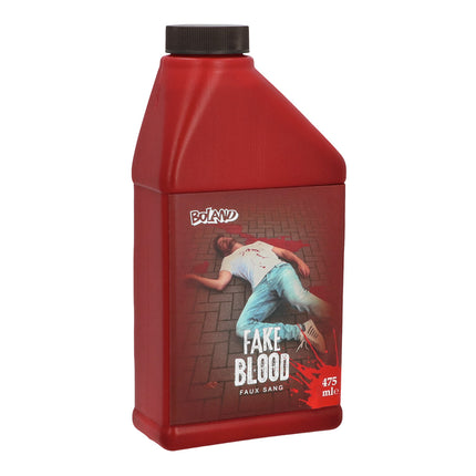 Boland Fles nepbloed 475 ml