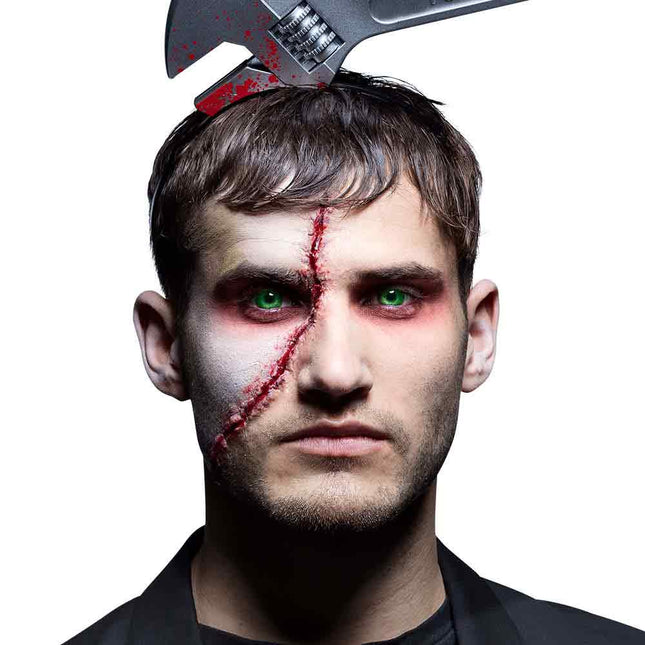 Boland Franky kleurlenzen