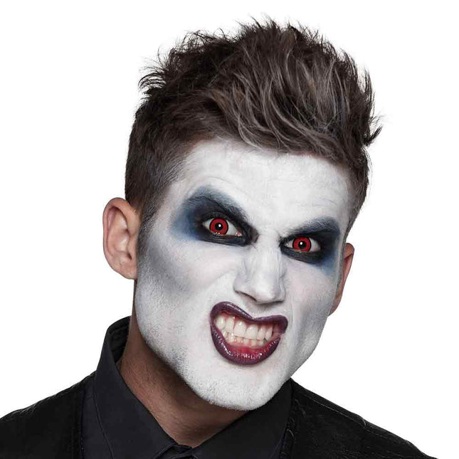 Boland Freak kleurlenzen