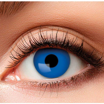 Boland Frozen elf kleurlenzen