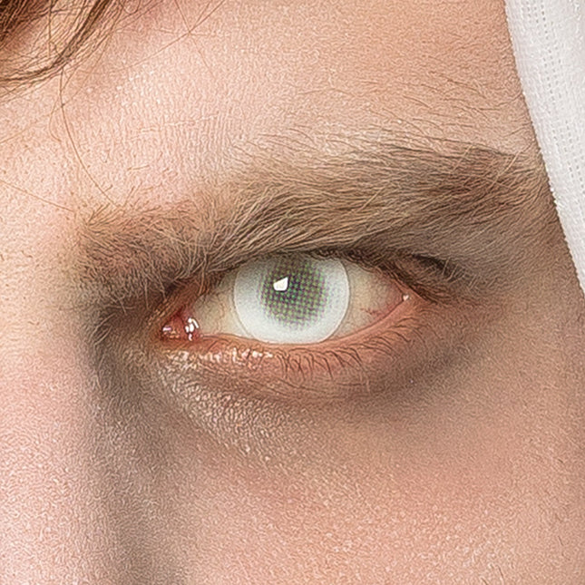 Boland Geest kleurlenzen