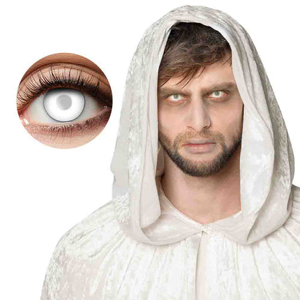 Boland Geest kleurlenzen