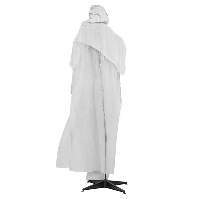 Boland Geketende Geest Halloween Decoratie 190 cm