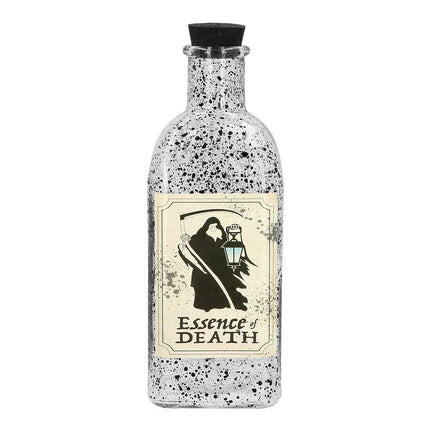 Boland Glazen Flesje Essence of Death – 19,5 cm