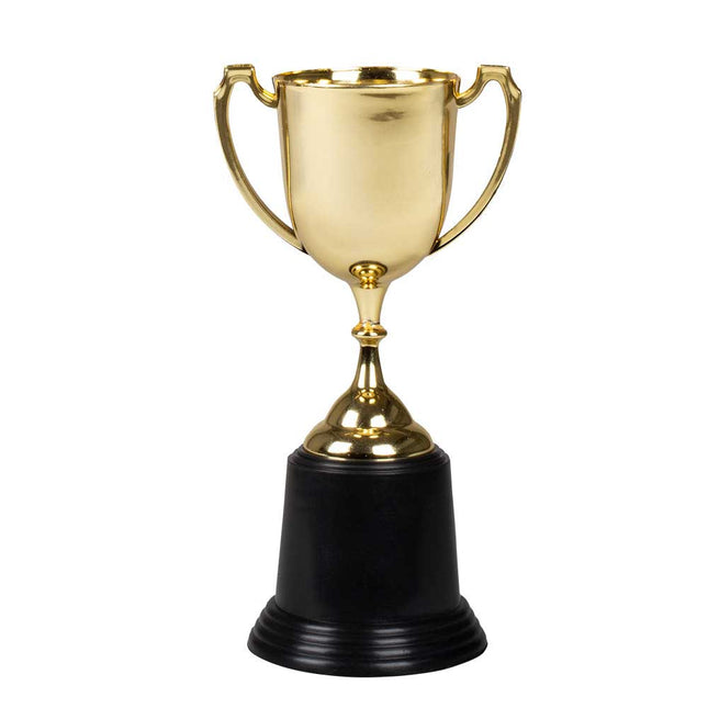 Boland Gouden trofee 22 cm