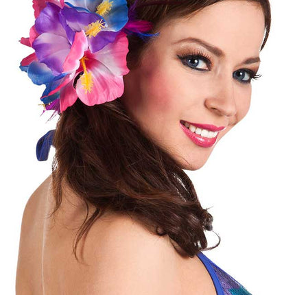 Boland Haaraccessoire Hibiscus de Luxe