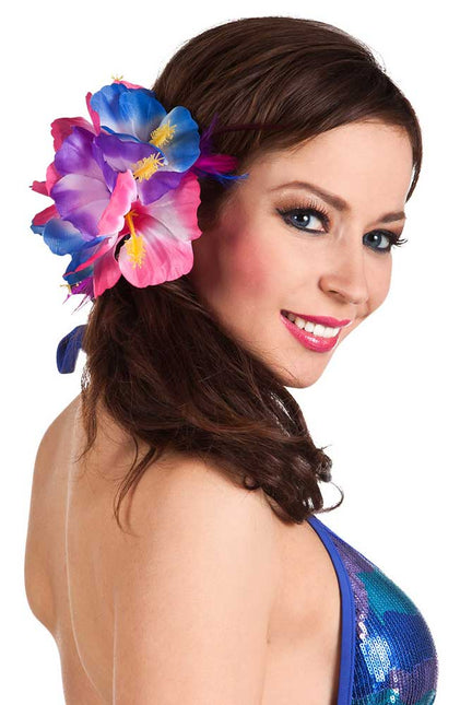 Boland Haaraccessoire Hibiscus de Luxe