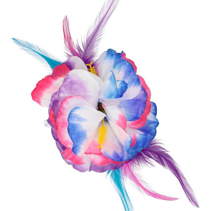Boland Haaraccessoire Hibiscus de Luxe