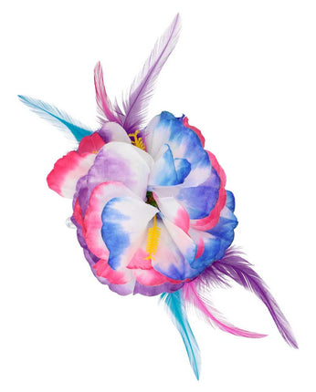 Boland Haaraccessoire Hibiscus de Luxe
