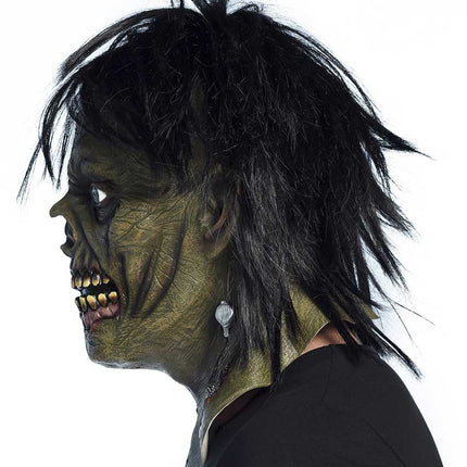 Boland Halloween Masker Franky