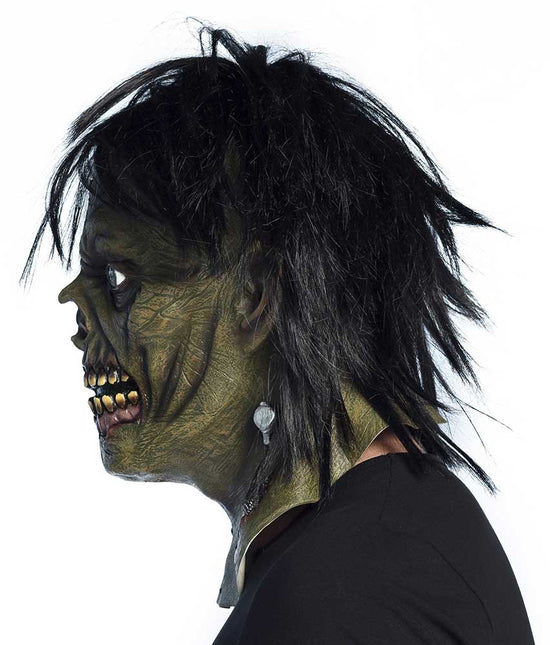 Boland Halloween Masker Franky