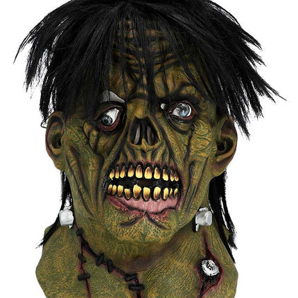 Boland Halloween Masker Franky
