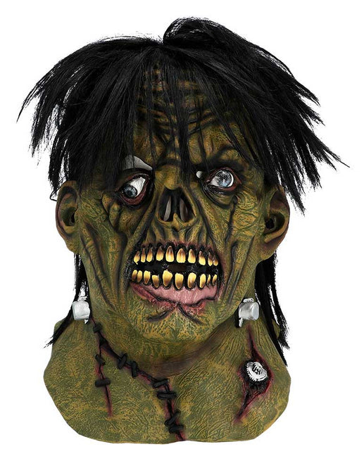 Boland Halloween Masker Franky