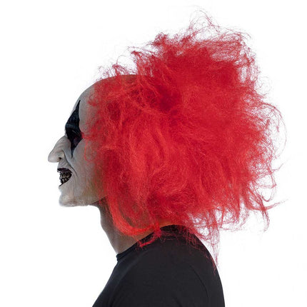 Boland Halloween Masker Ruddy Clown