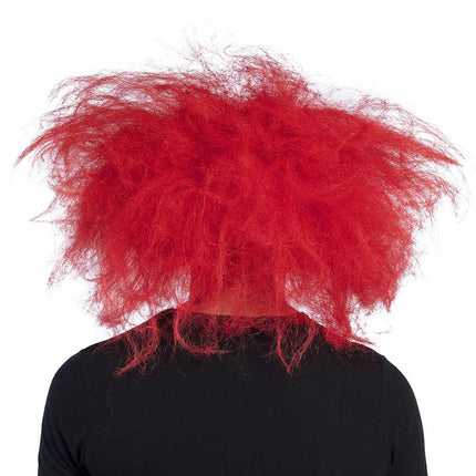 Boland Halloween Masker Ruddy Clown