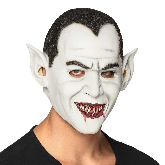 Boland Halloween Masker Vampier