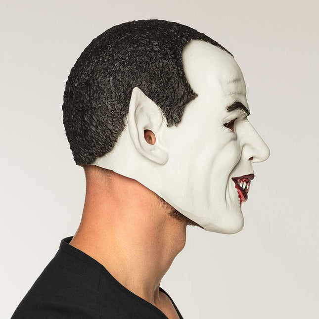 Boland Halloween Masker Vampier