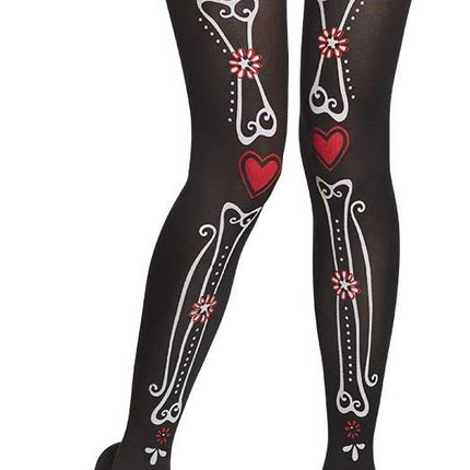 Boland Halloween Panty La Flaca