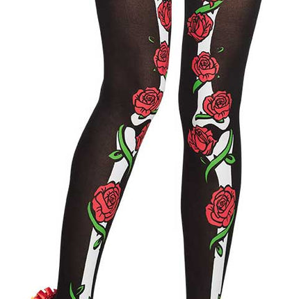 Boland Halloween Panty La Muerte