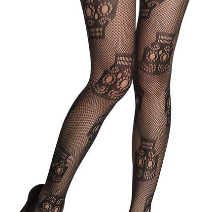 Boland Halloween Panty La Pelona