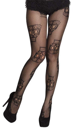 Boland Halloween Panty La Pelona