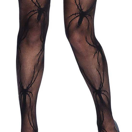 Boland Halloween Panty Spider Widow