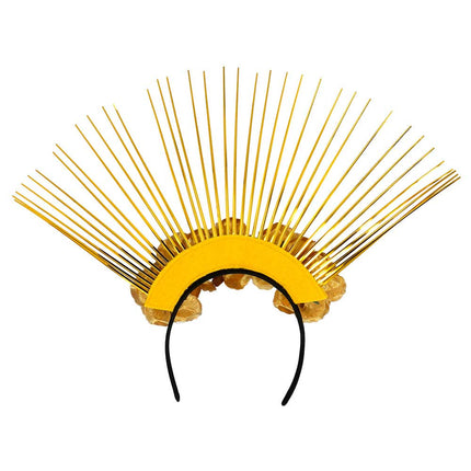 Boland Halo Diadeem Nova kroon