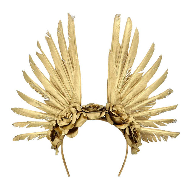 Boland Halo Diadeem Stella kroon