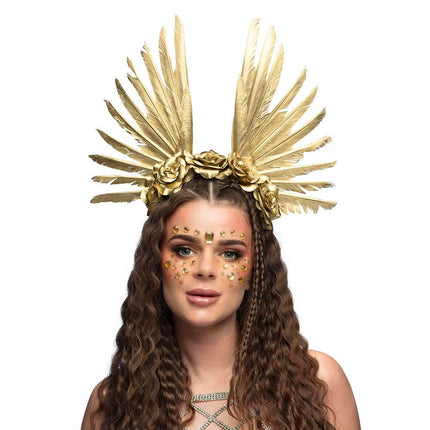 Boland Halo Diadeem Stella kroon