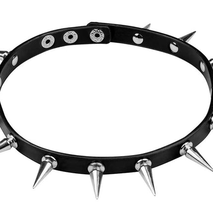Boland Halsband Spike Deluxe