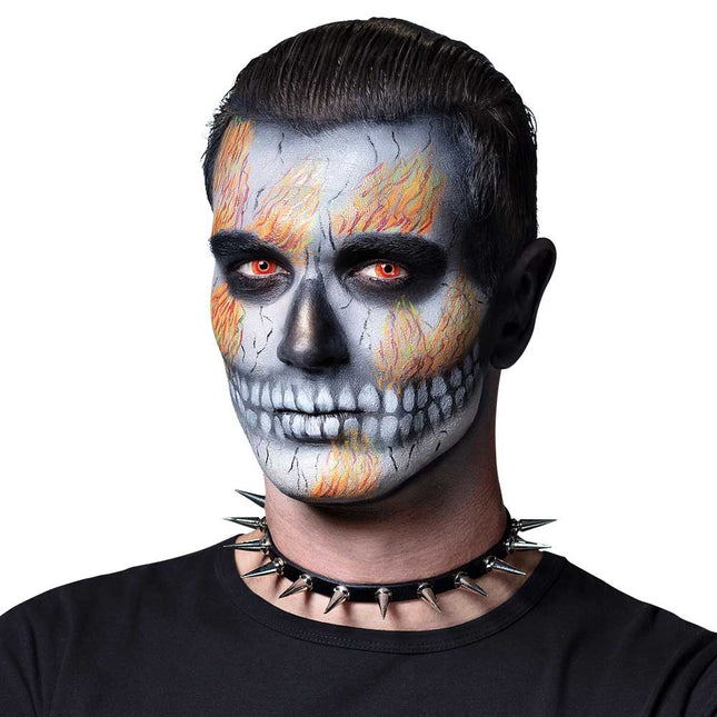 Boland Halsband Spike Deluxe