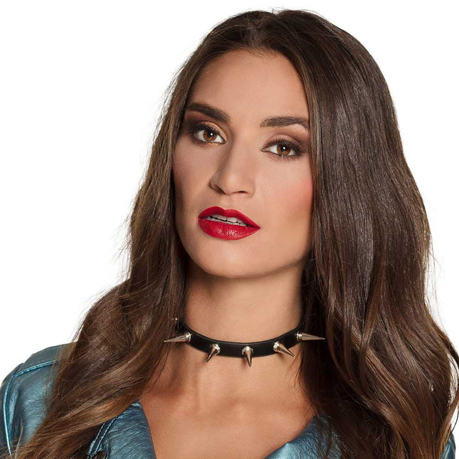 Boland Halsband Spike Deluxe