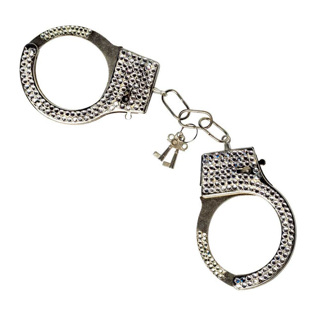 Boland Handboeien Strass