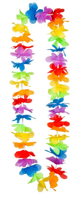 Boland Hawaiikrans Rainbow