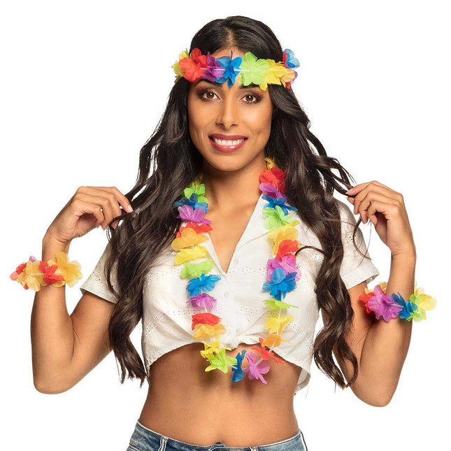 Boland Hawaiiset Rainbow