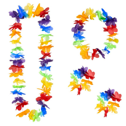 Boland Hawaiiset Rainbow