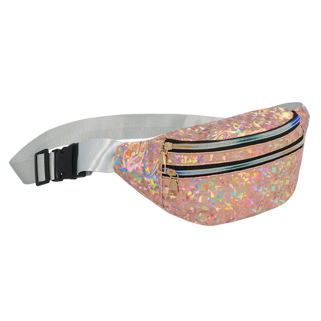 Boland Heuptasje Holodelic rosegoud