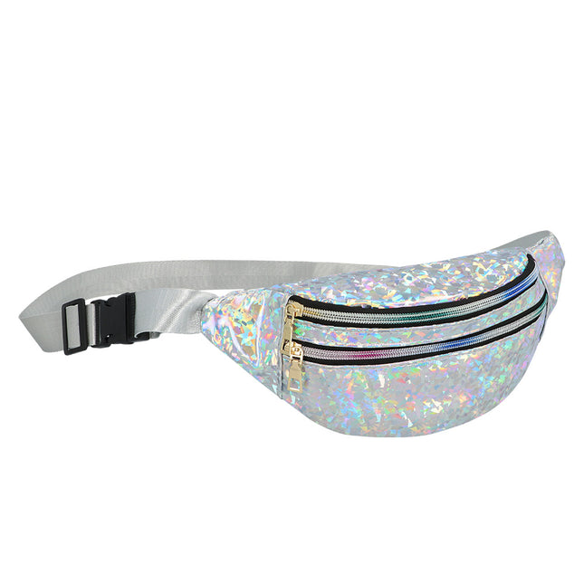 Boland Heuptasje Holodelic zilver