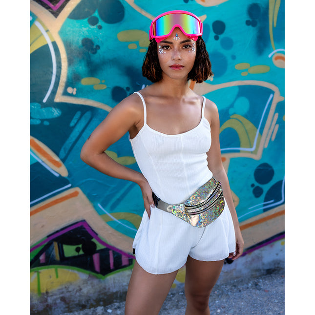 Boland Heuptasje Holodelic zilver