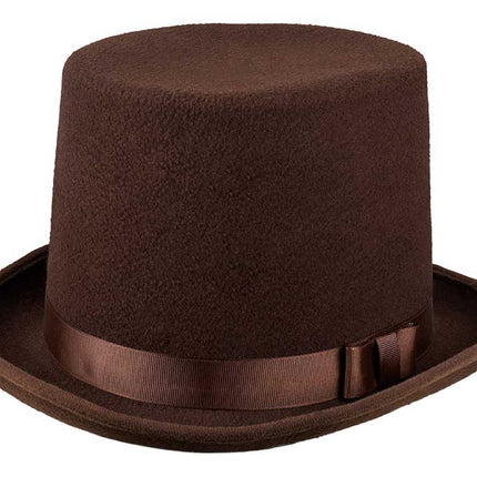 Boland Hoed Byron Bruin