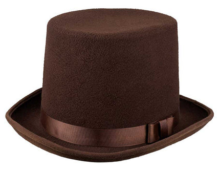 Boland Hoed Byron Bruin