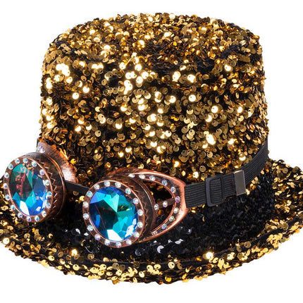 Boland Hoed Desert Dream goud