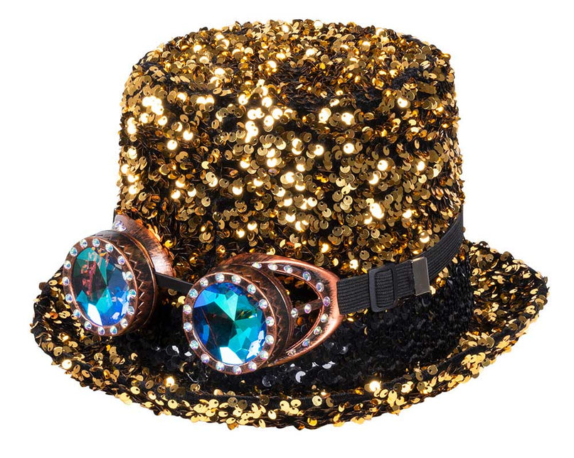 Boland Hoed Desert Dream goud