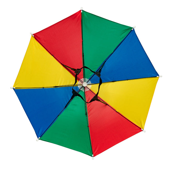 Boland Hoed Handsfree Paraplu