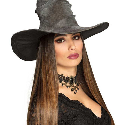 Boland Hoed Heks Zelda