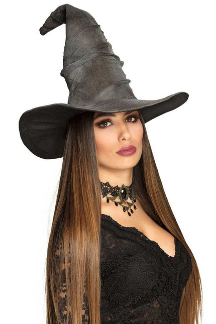 Boland Hoed Heks Zelda