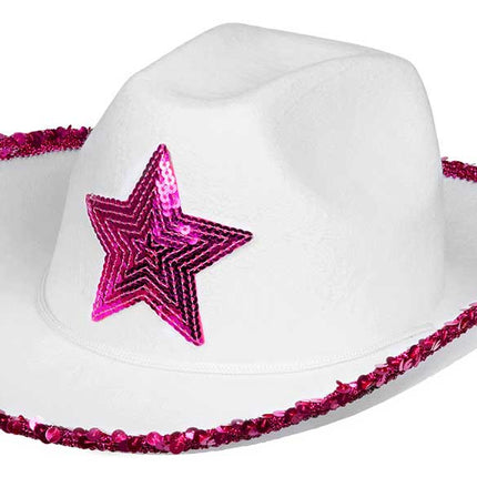 Boland Hoed Rodeo Star