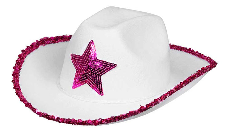 Boland Hoed Rodeo Star