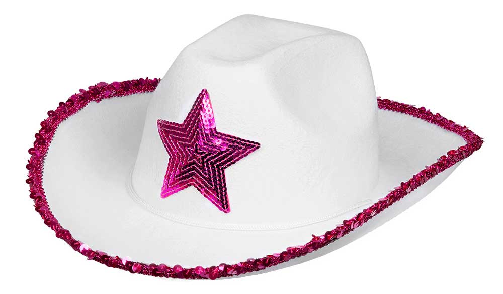 Boland Hoed Rodeo Star