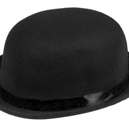 Boland Hoed Steambowler